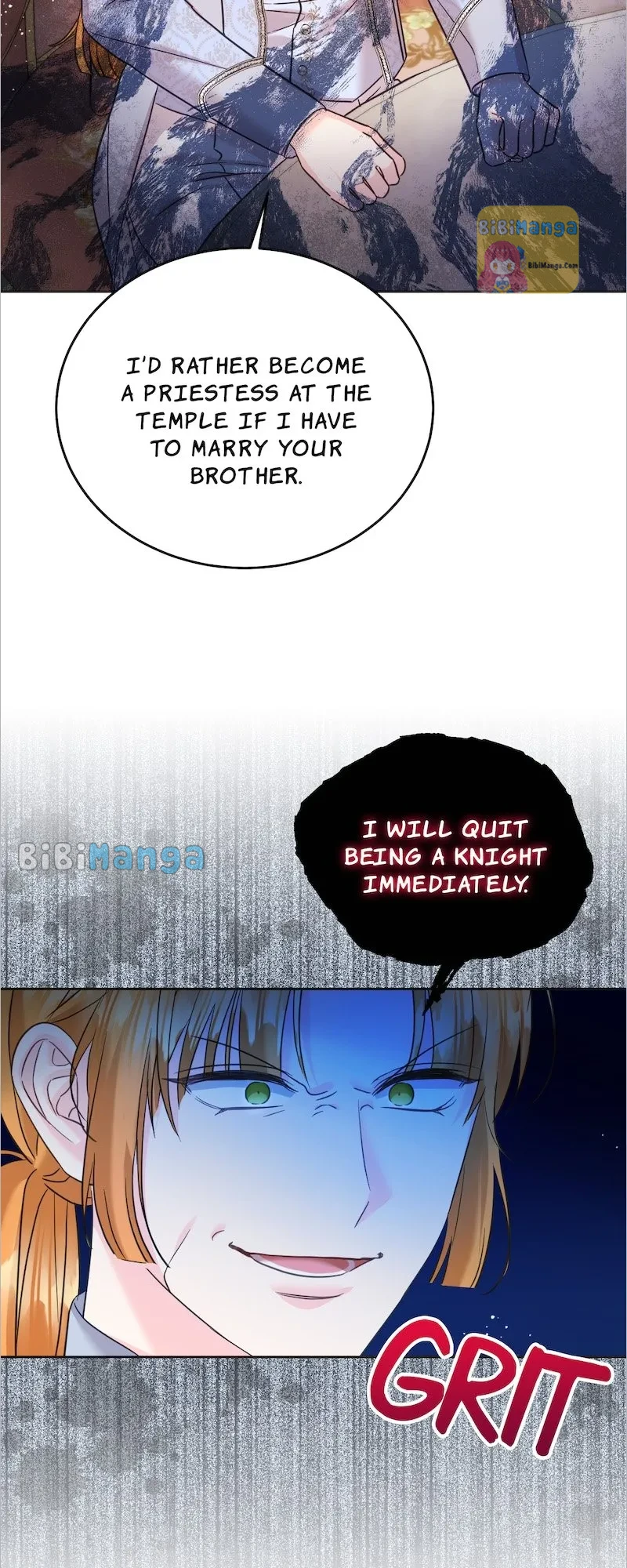 Saving the Villain Who was Abandoned by the Female Lead Chapter 93 - page 43