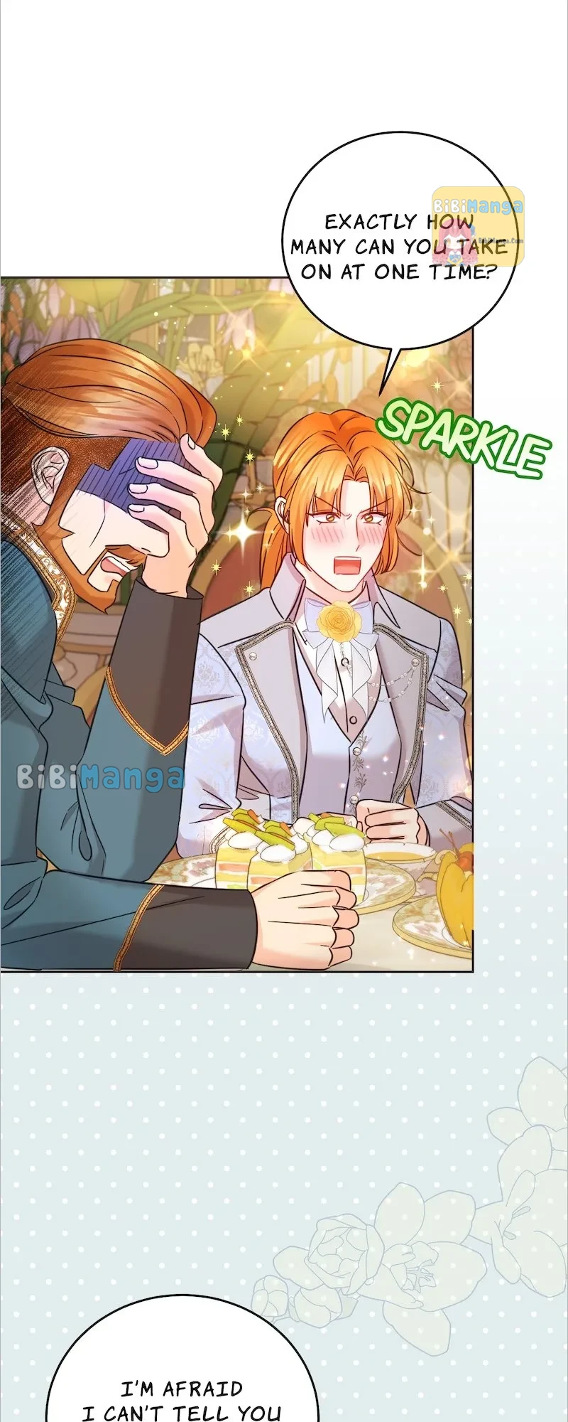Saving the Villain Who was Abandoned by the Female Lead Chapter 93 - page 50