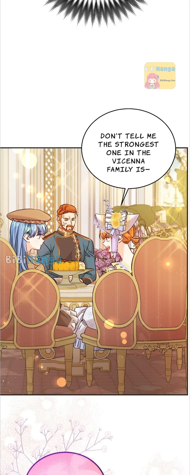 Saving the Villain Who was Abandoned by the Female Lead Chapter 93 - page 56