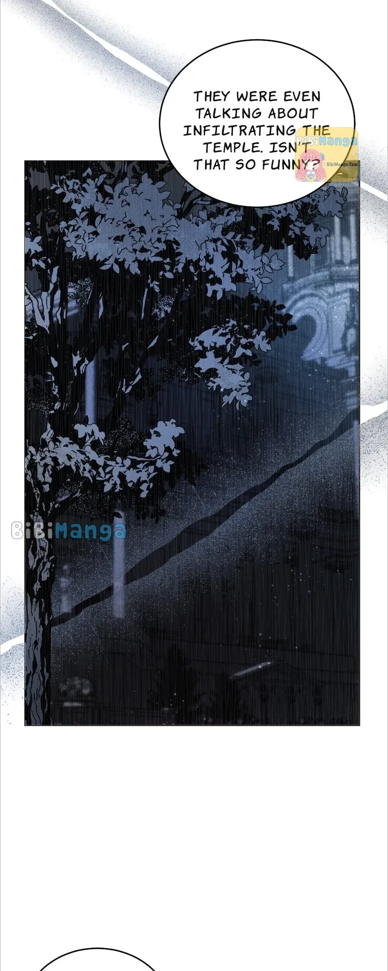 Saving the Villain Who was Abandoned by the Female Lead Chapter 93 - page 61