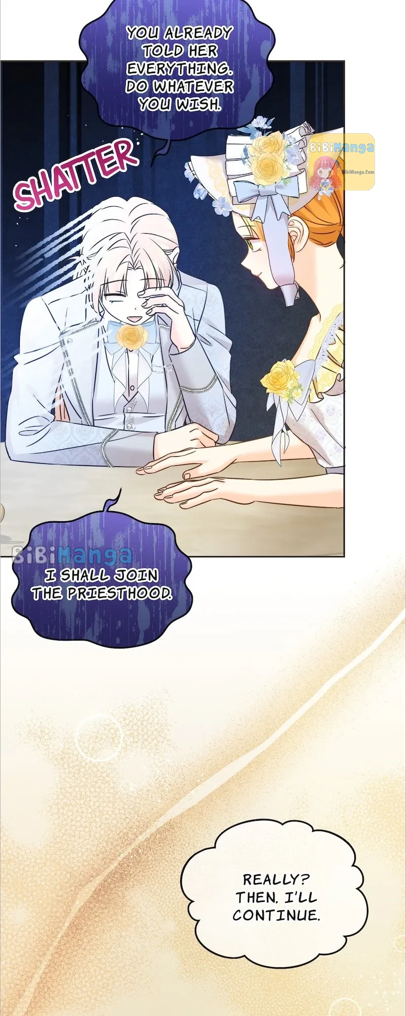 Saving the Villain Who was Abandoned by the Female Lead Chapter 93 - page 66