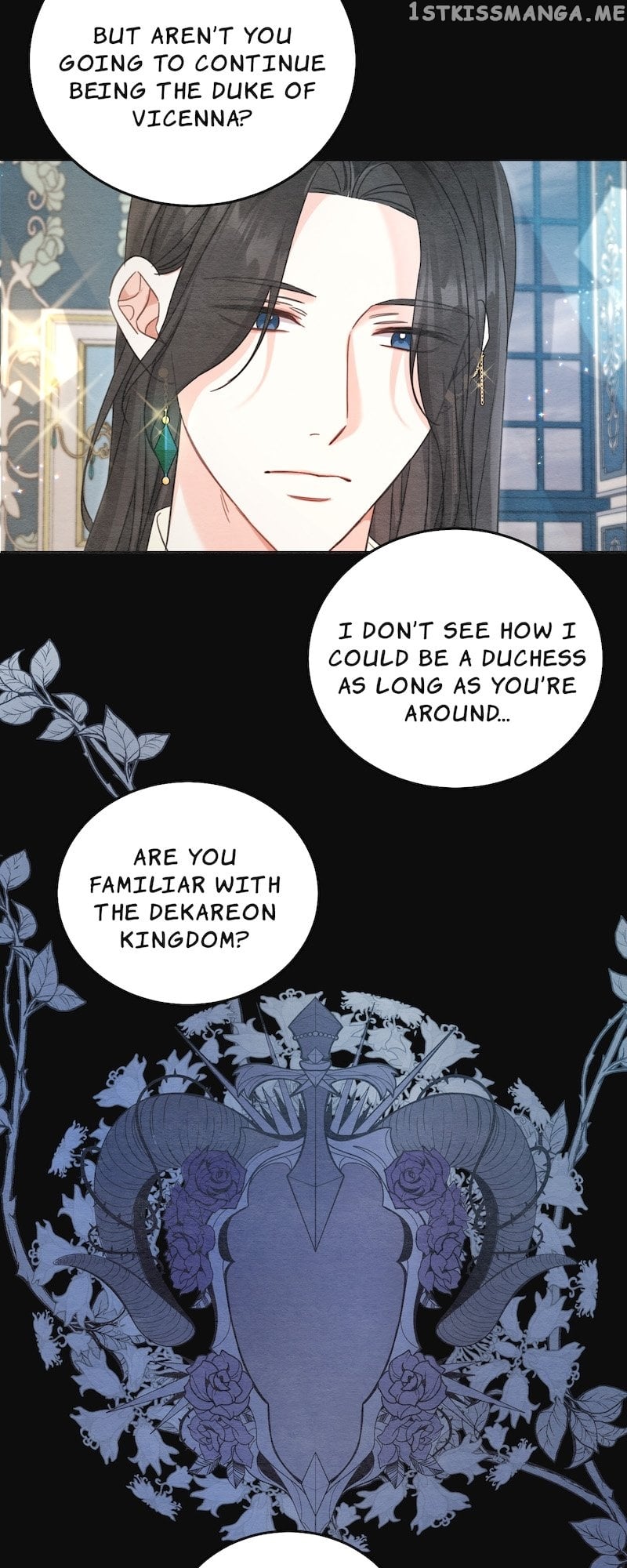 Saving the Villain Who was Abandoned by the Female Lead Chapter 92 - page 15