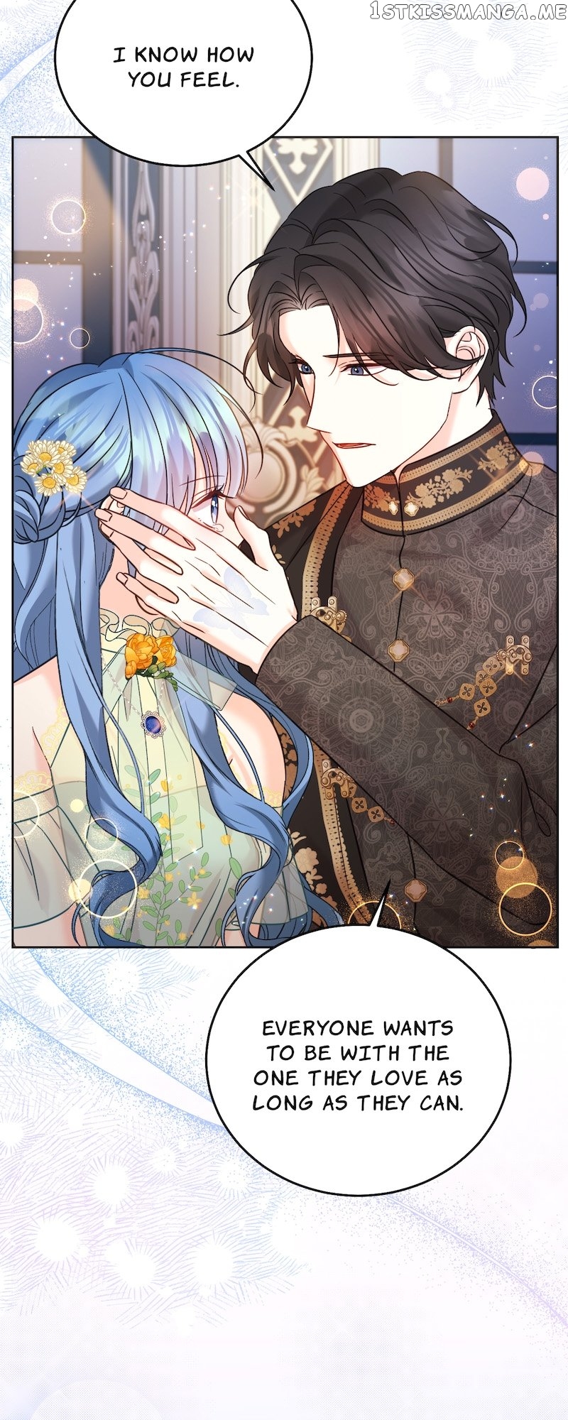 Saving the Villain Who was Abandoned by the Female Lead Chapter 92 - page 4