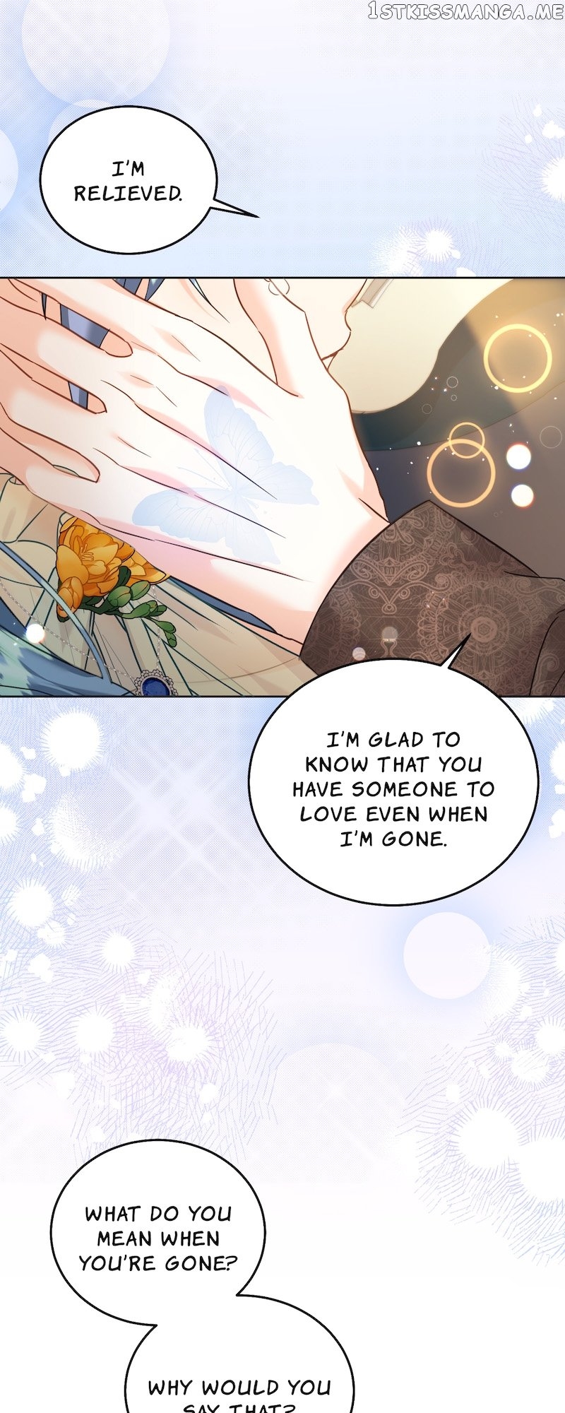 Saving the Villain Who was Abandoned by the Female Lead Chapter 92 - page 5