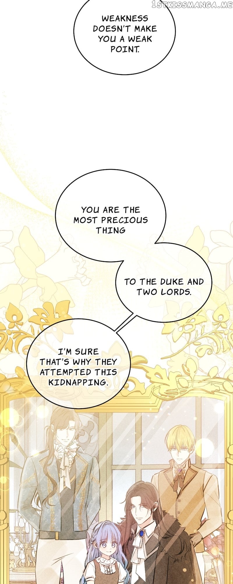 Saving the Villain Who was Abandoned by the Female Lead Chapter 92 - page 51
