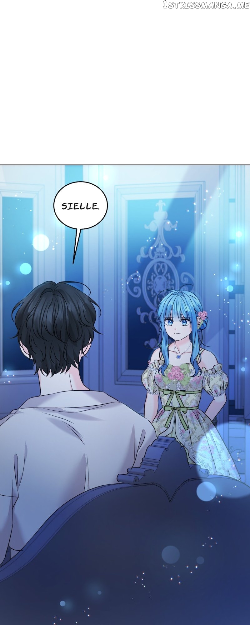 Saving the Villain Who was Abandoned by the Female Lead Chapter 92 - page 64