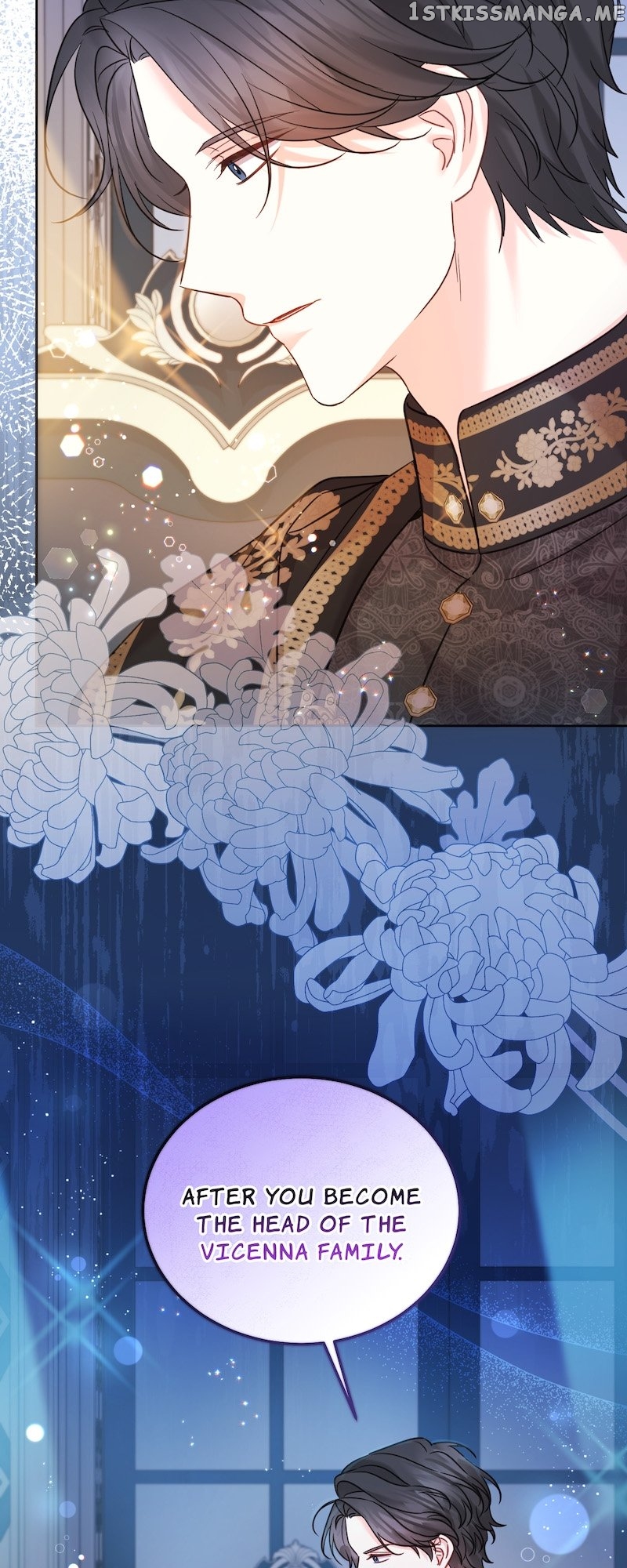 Saving the Villain Who was Abandoned by the Female Lead Chapter 92 - page 7