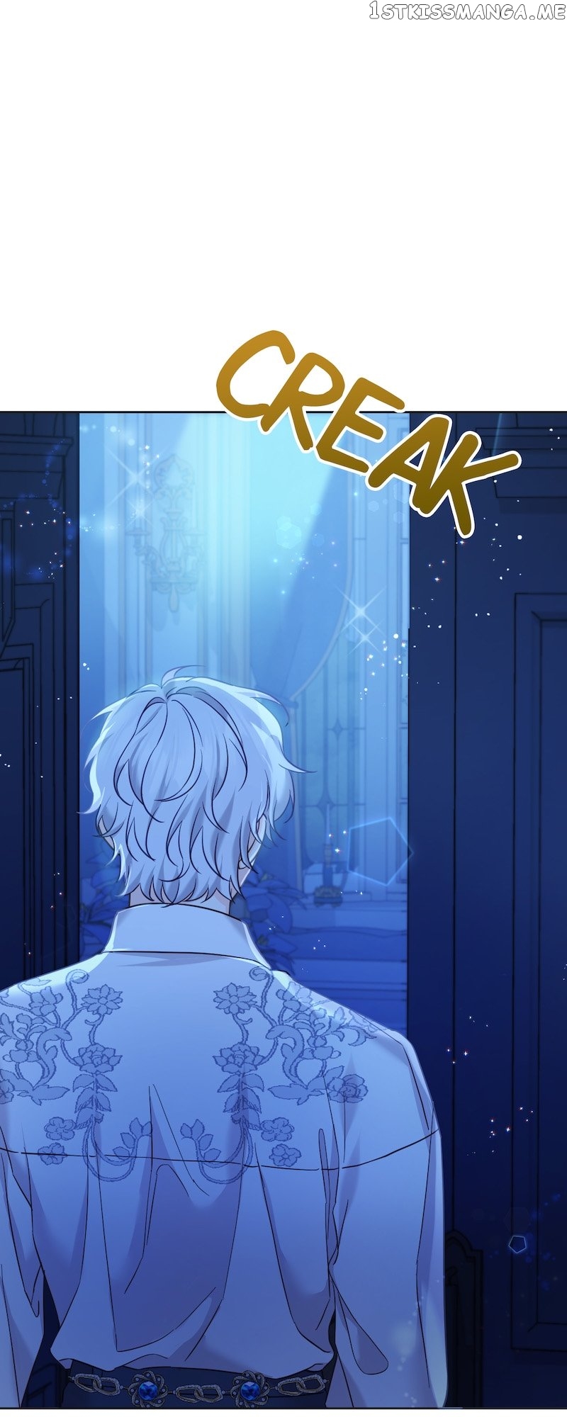 Saving the Villain Who was Abandoned by the Female Lead Chapter 91 - page 1