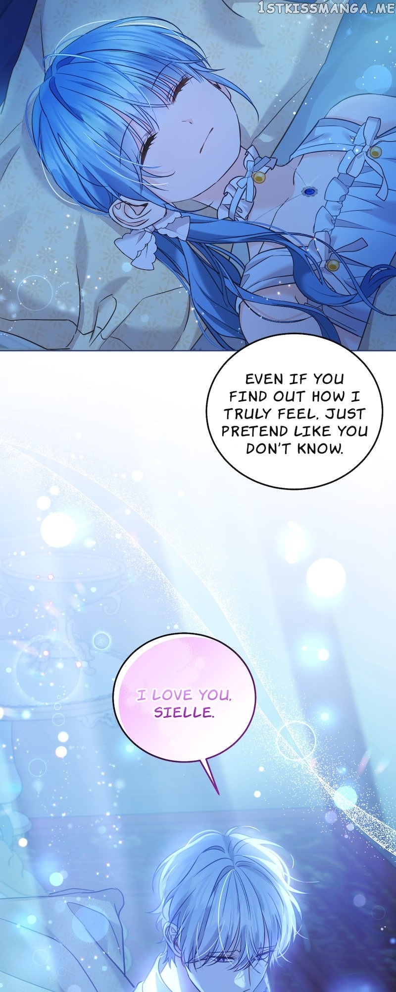 Saving the Villain Who was Abandoned by the Female Lead Chapter 91 - page 10
