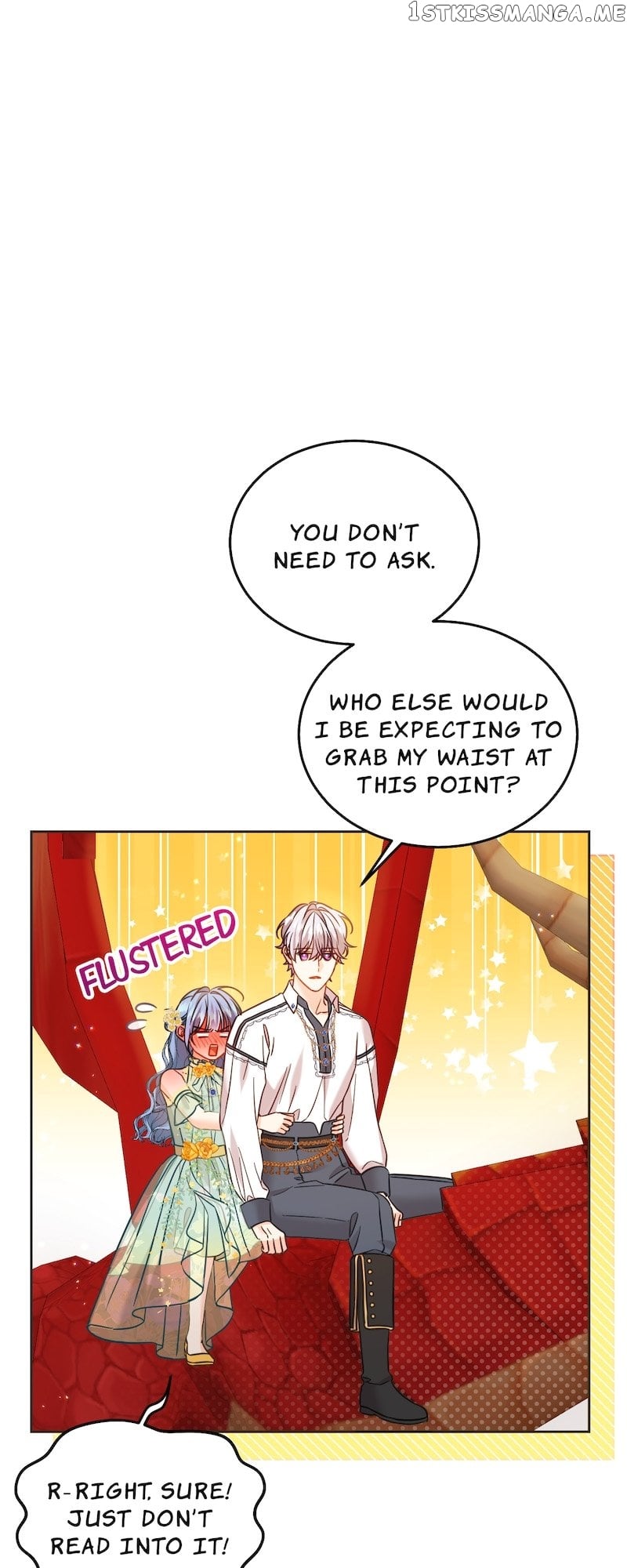 Saving the Villain Who was Abandoned by the Female Lead Chapter 91 - page 16