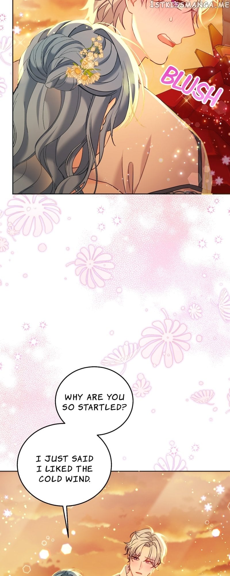 Saving the Villain Who was Abandoned by the Female Lead Chapter 91 - page 21