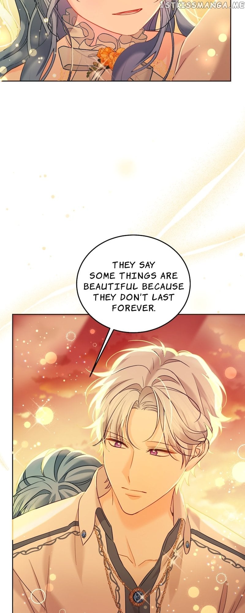 Saving the Villain Who was Abandoned by the Female Lead Chapter 91 - page 23