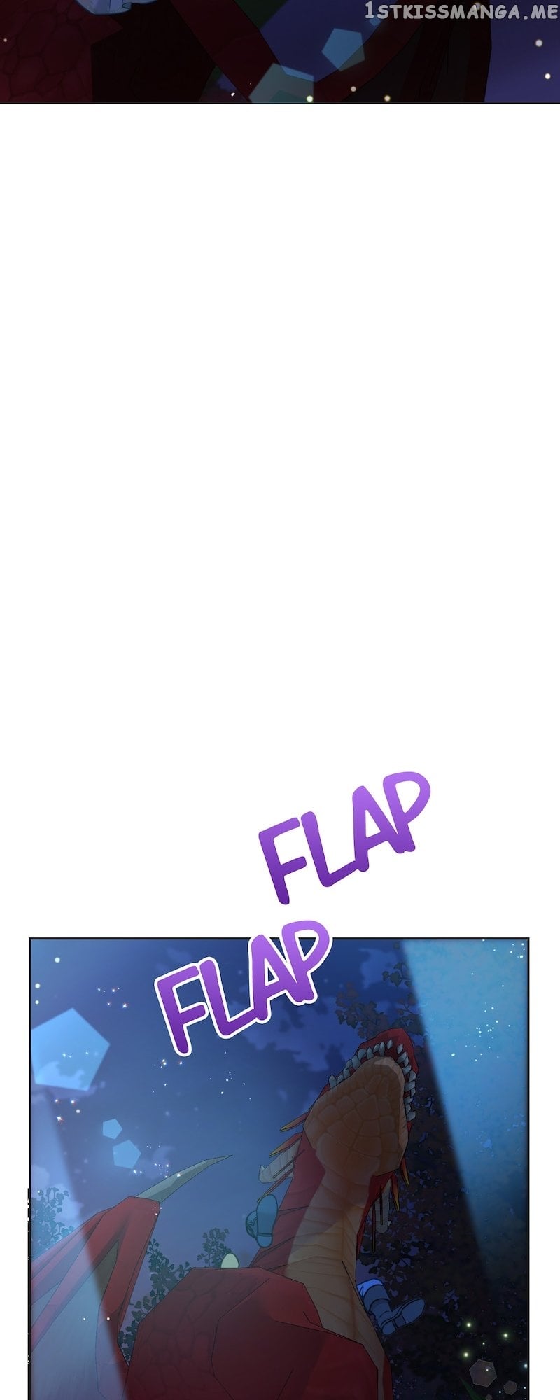 Saving the Villain Who was Abandoned by the Female Lead Chapter 91 - page 26