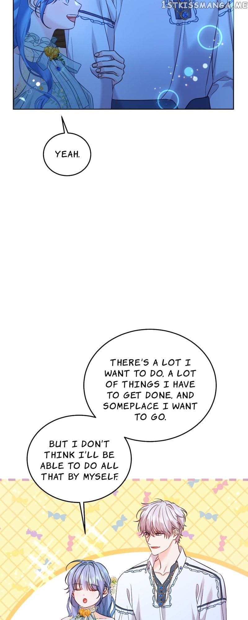 Saving the Villain Who was Abandoned by the Female Lead Chapter 91 - page 29