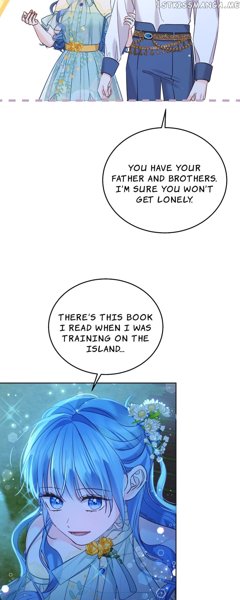 Saving the Villain Who was Abandoned by the Female Lead Chapter 91 - page 30