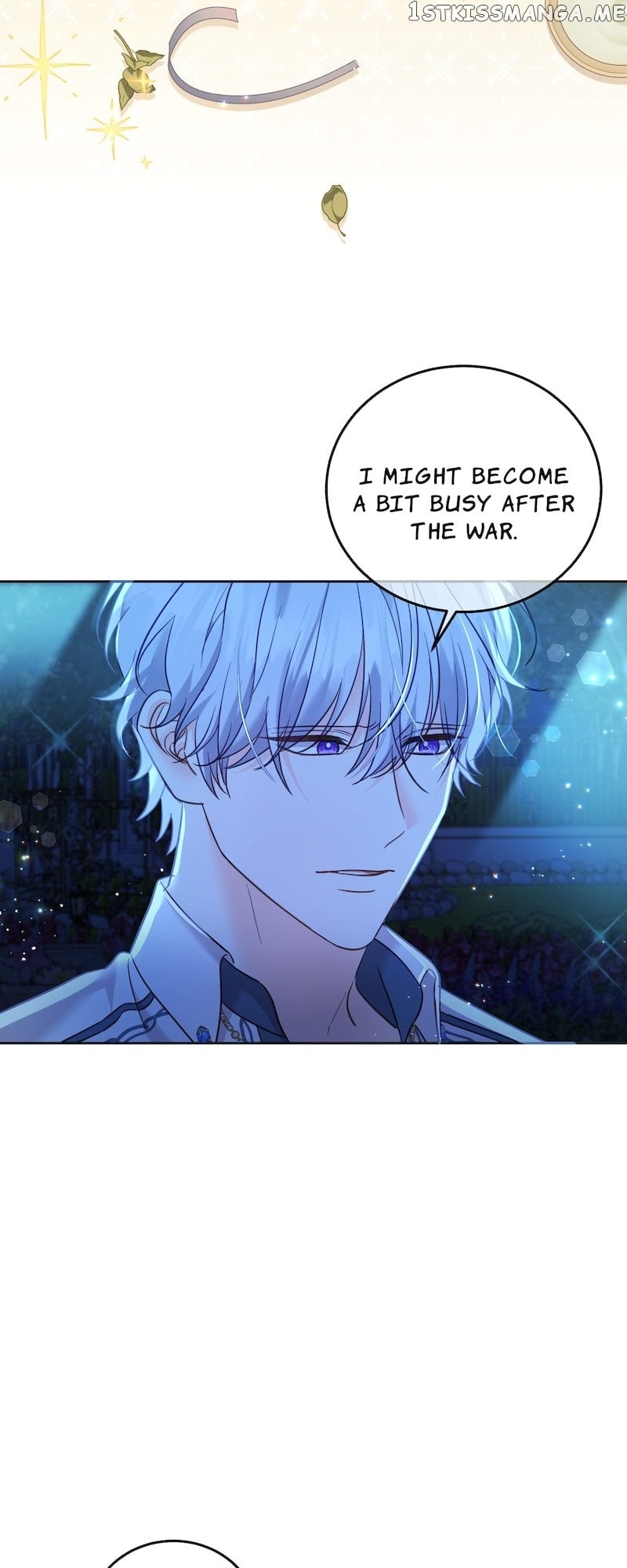 Saving the Villain Who was Abandoned by the Female Lead Chapter 91 - page 33
