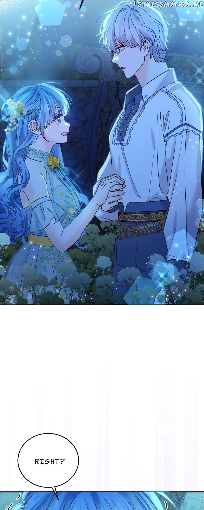 Saving the Villain Who was Abandoned by the Female Lead Chapter 91 - page 35