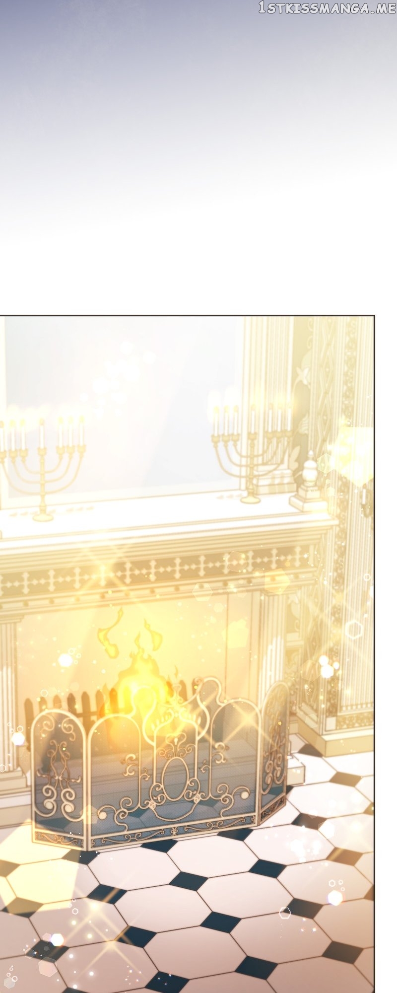 Saving the Villain Who was Abandoned by the Female Lead Chapter 91 - page 40