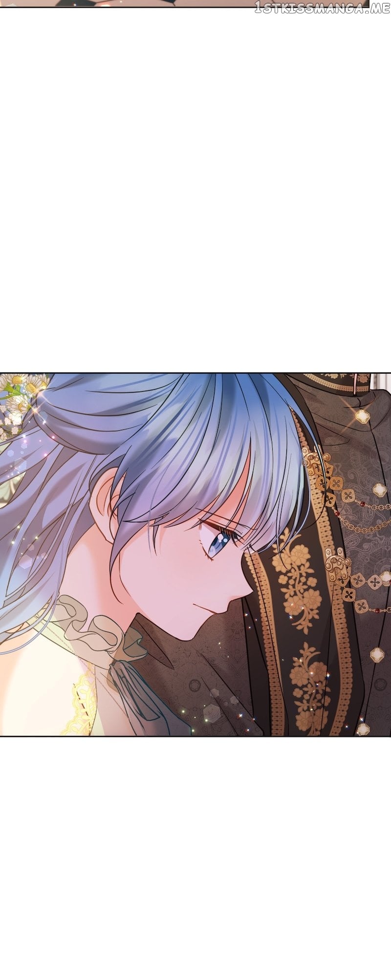 Saving the Villain Who was Abandoned by the Female Lead Chapter 91 - page 41