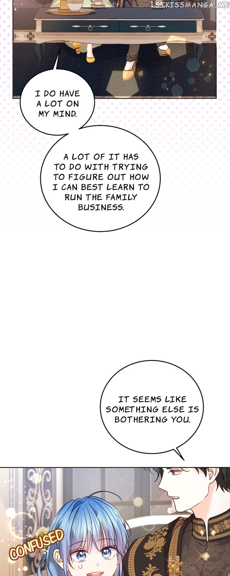 Saving the Villain Who was Abandoned by the Female Lead Chapter 91 - page 48