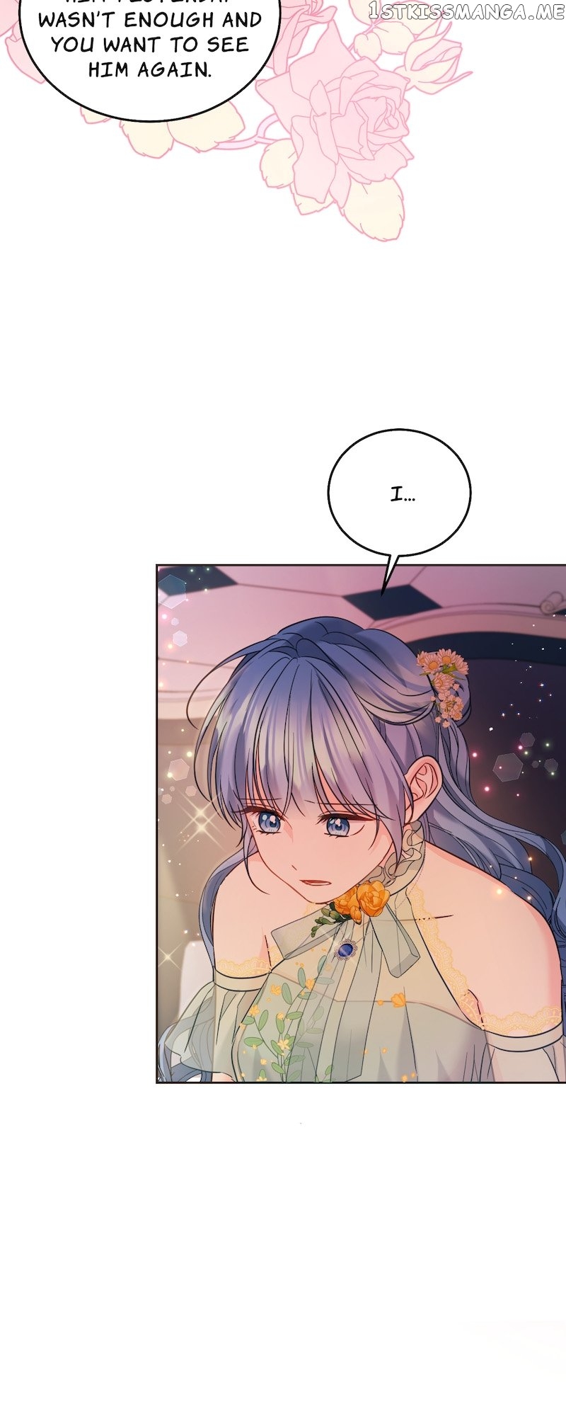 Saving the Villain Who was Abandoned by the Female Lead Chapter 91 - page 50