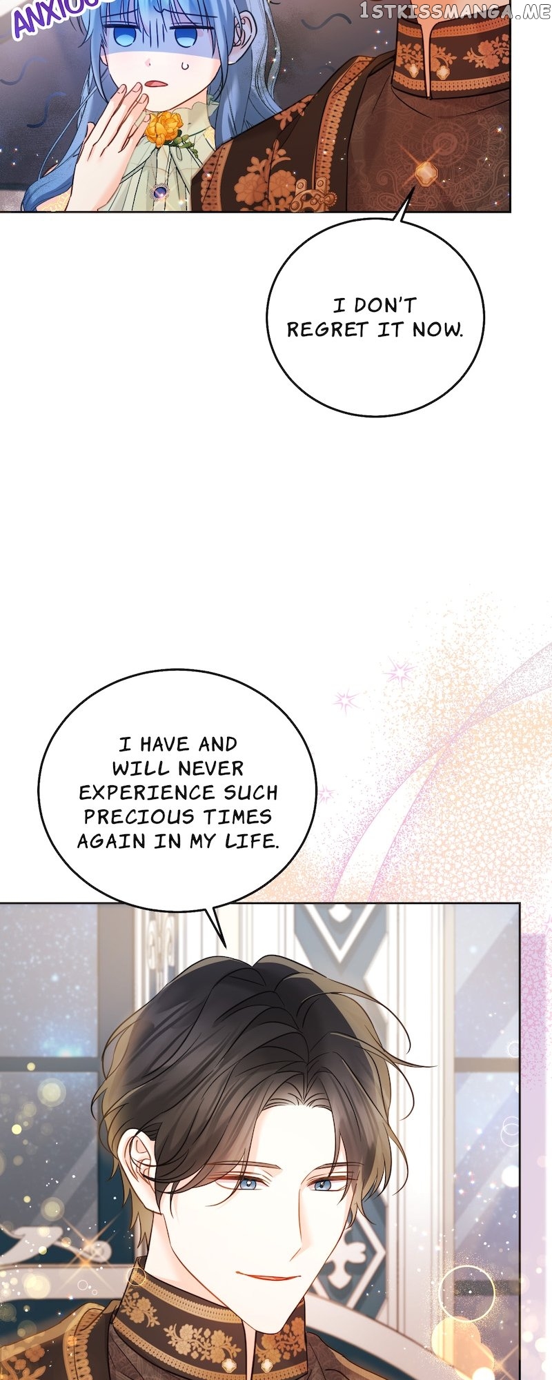 Saving the Villain Who was Abandoned by the Female Lead Chapter 91 - page 62