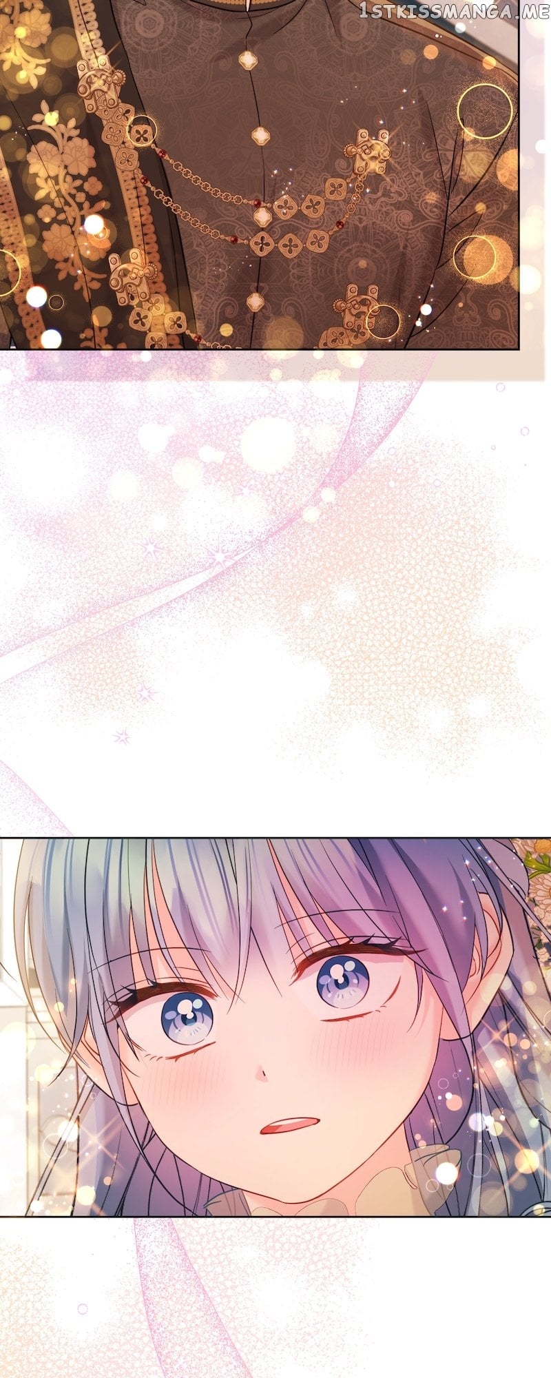 Saving the Villain Who was Abandoned by the Female Lead Chapter 91 - page 63