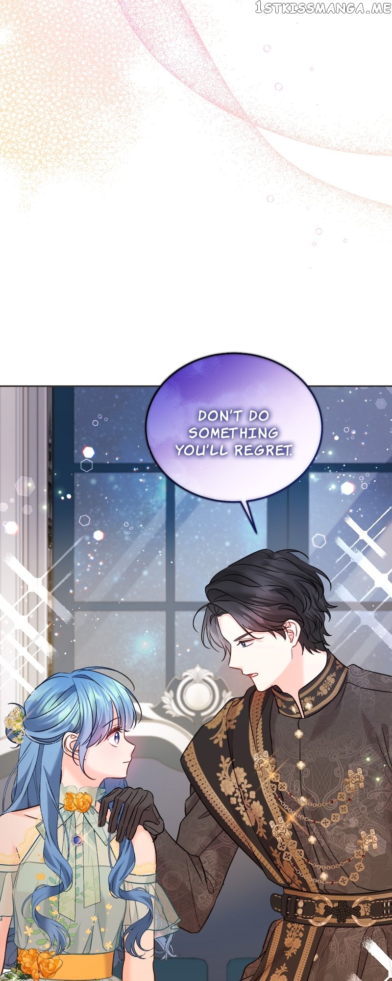 Saving the Villain Who was Abandoned by the Female Lead Chapter 91 - page 64
