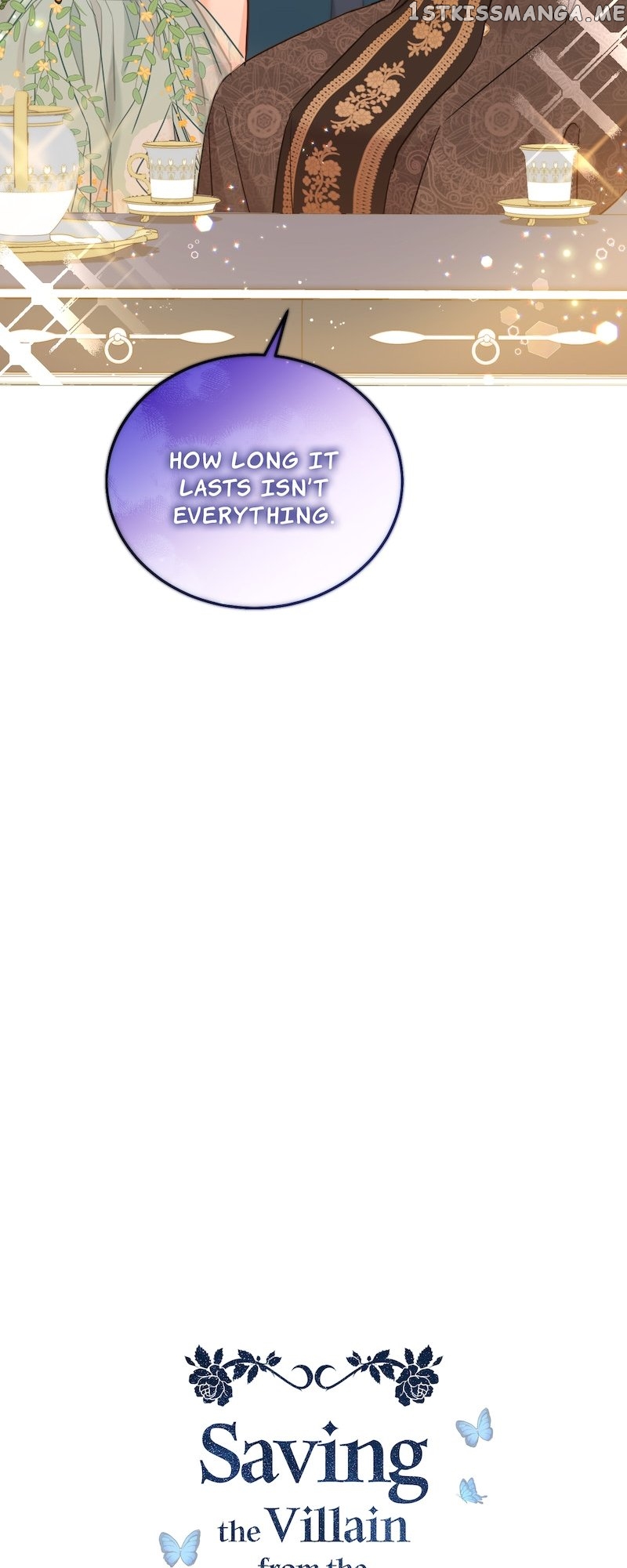 Saving the Villain Who was Abandoned by the Female Lead Chapter 91 - page 65