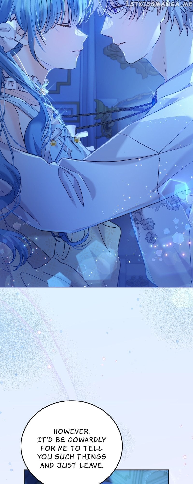 Saving the Villain Who was Abandoned by the Female Lead Chapter 91 - page 8