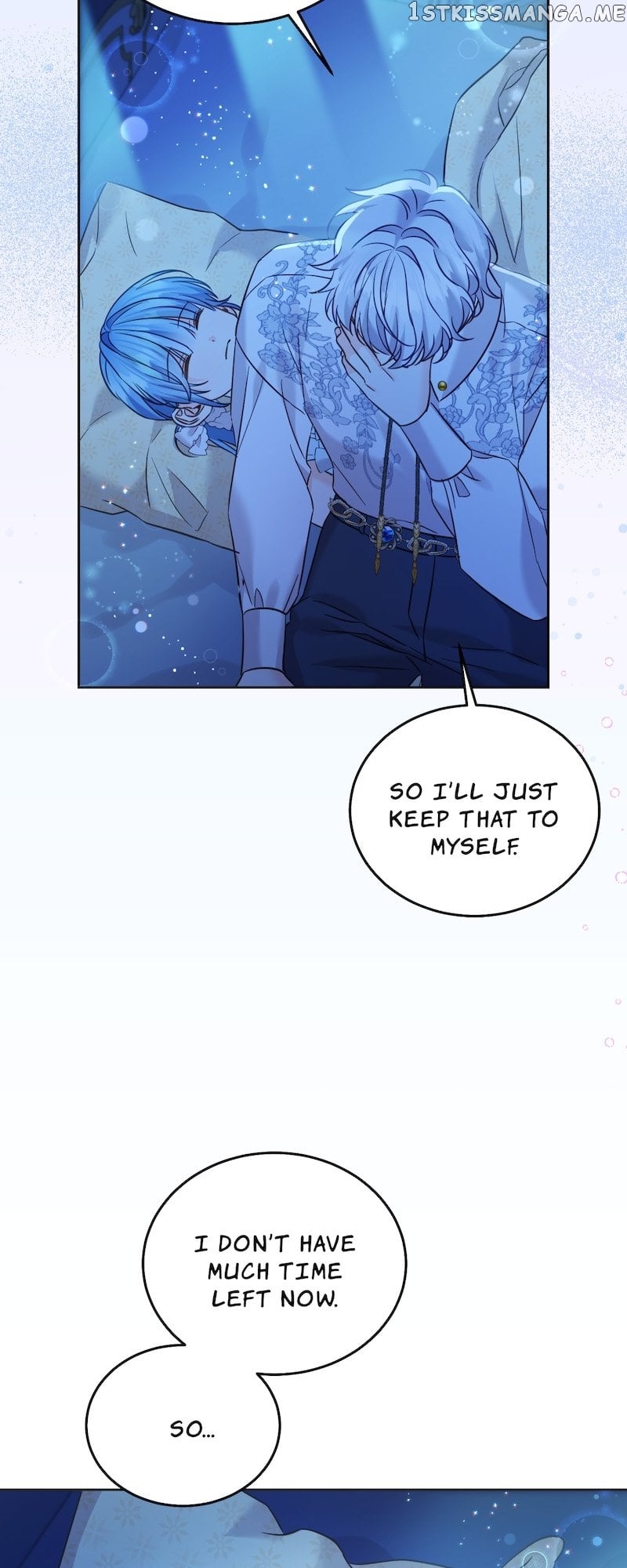 Saving the Villain Who was Abandoned by the Female Lead Chapter 91 - page 9