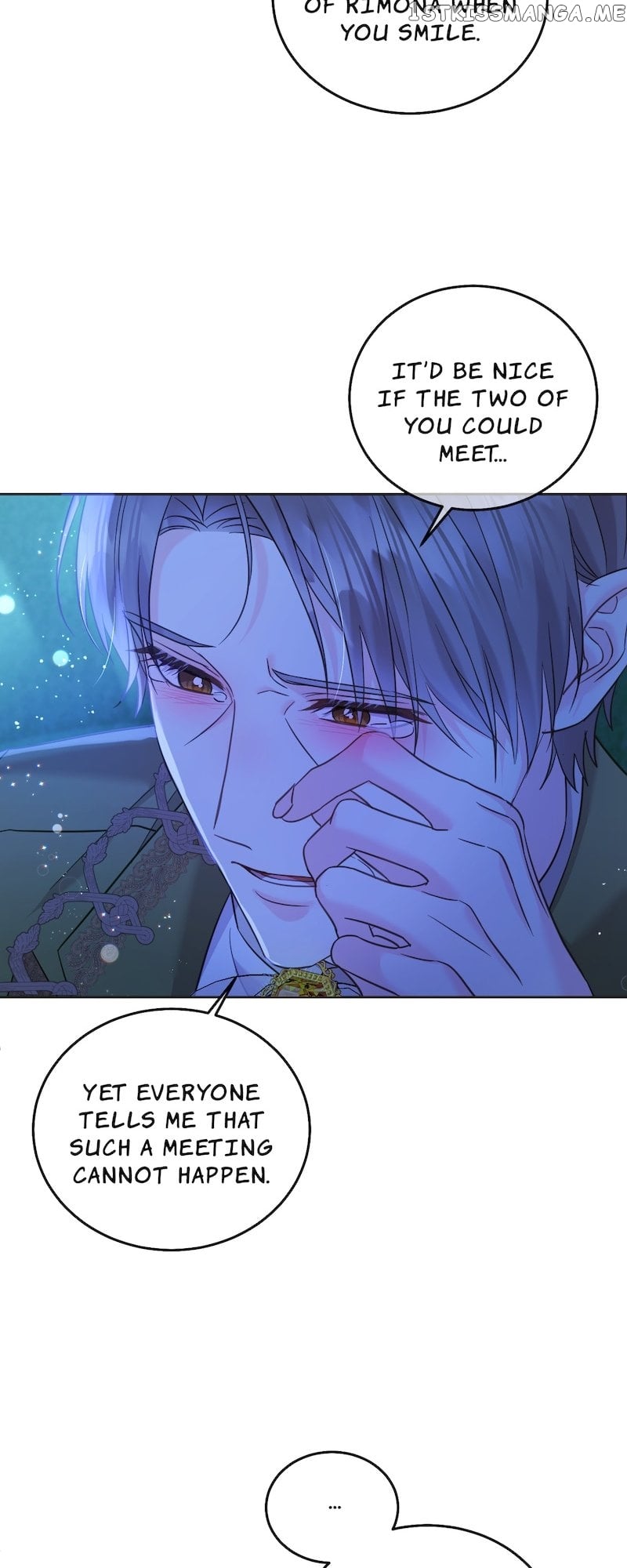 Saving the Villain Who was Abandoned by the Female Lead Chapter 90 - page 26