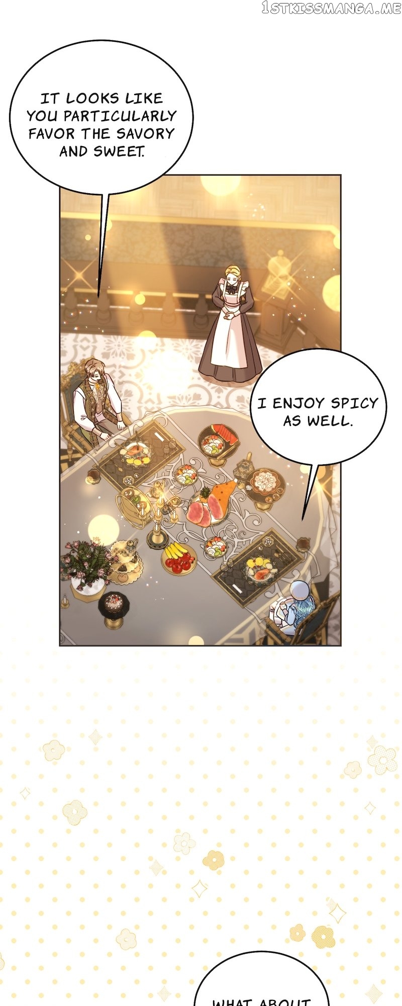 Saving the Villain Who was Abandoned by the Female Lead Chapter 90 - page 33