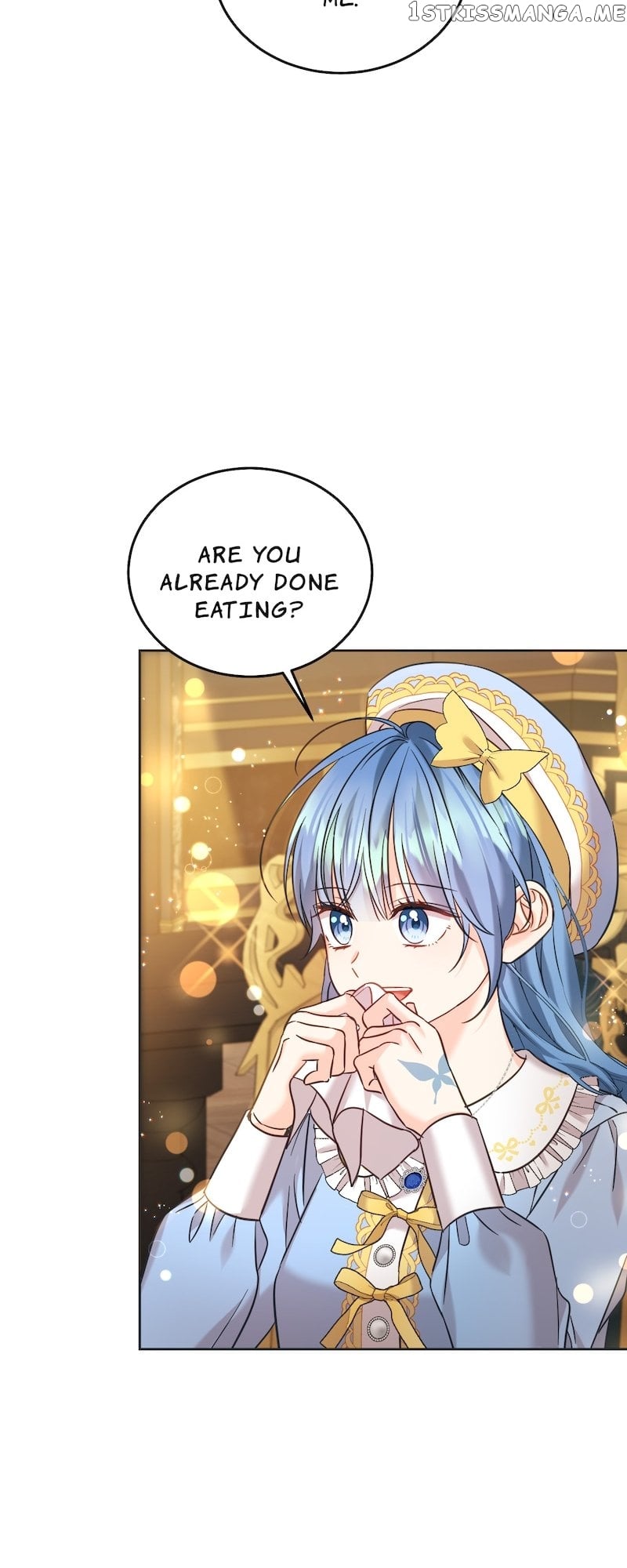Saving the Villain Who was Abandoned by the Female Lead Chapter 90 - page 38
