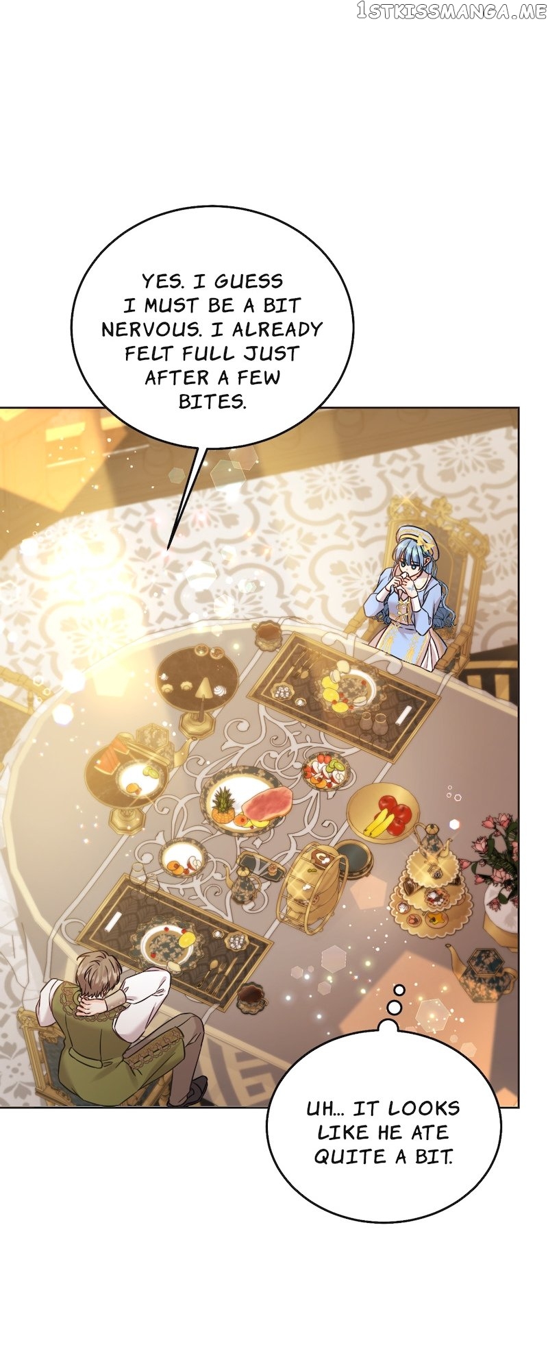 Saving the Villain Who was Abandoned by the Female Lead Chapter 90 - page 39