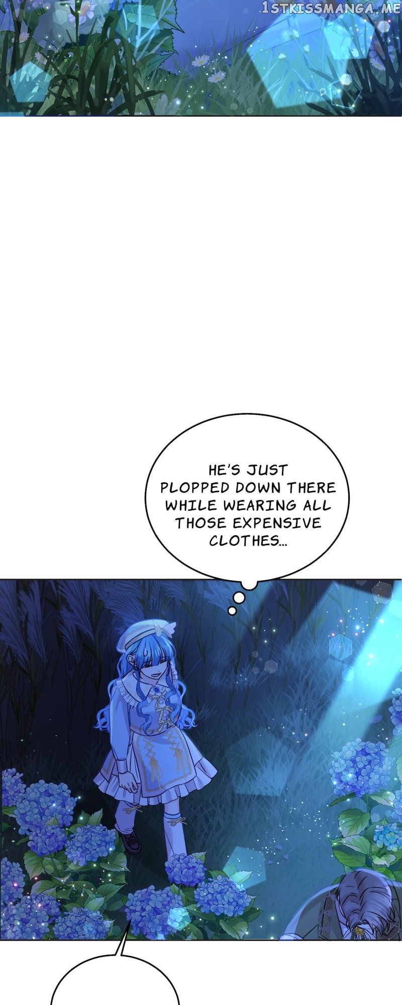 Saving the Villain Who was Abandoned by the Female Lead Chapter 90 - page 4