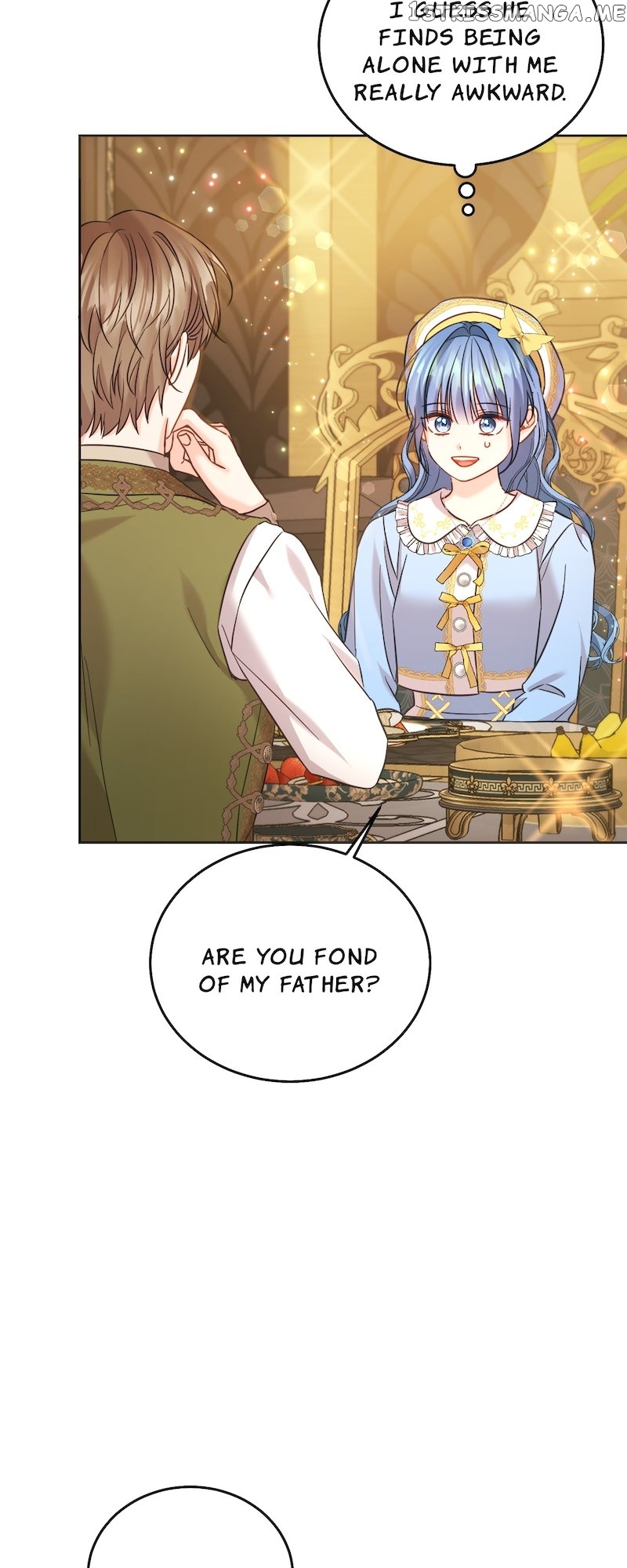 Saving the Villain Who was Abandoned by the Female Lead Chapter 90 - page 41