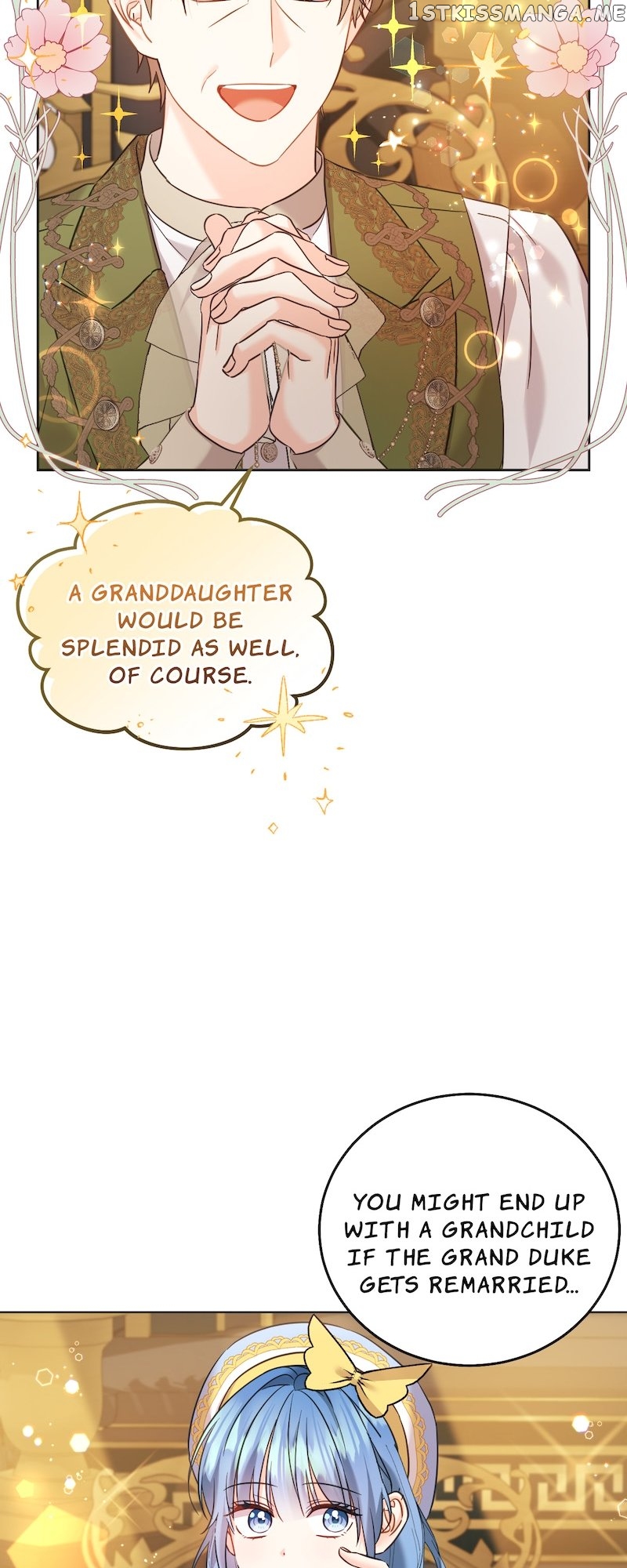 Saving the Villain Who was Abandoned by the Female Lead Chapter 90 - page 46