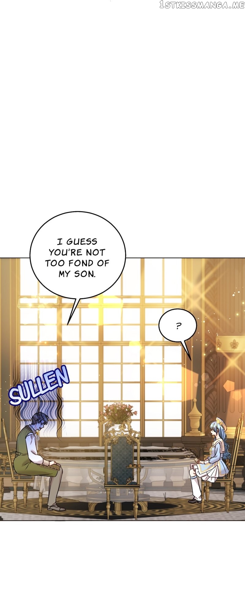 Saving the Villain Who was Abandoned by the Female Lead Chapter 90 - page 48