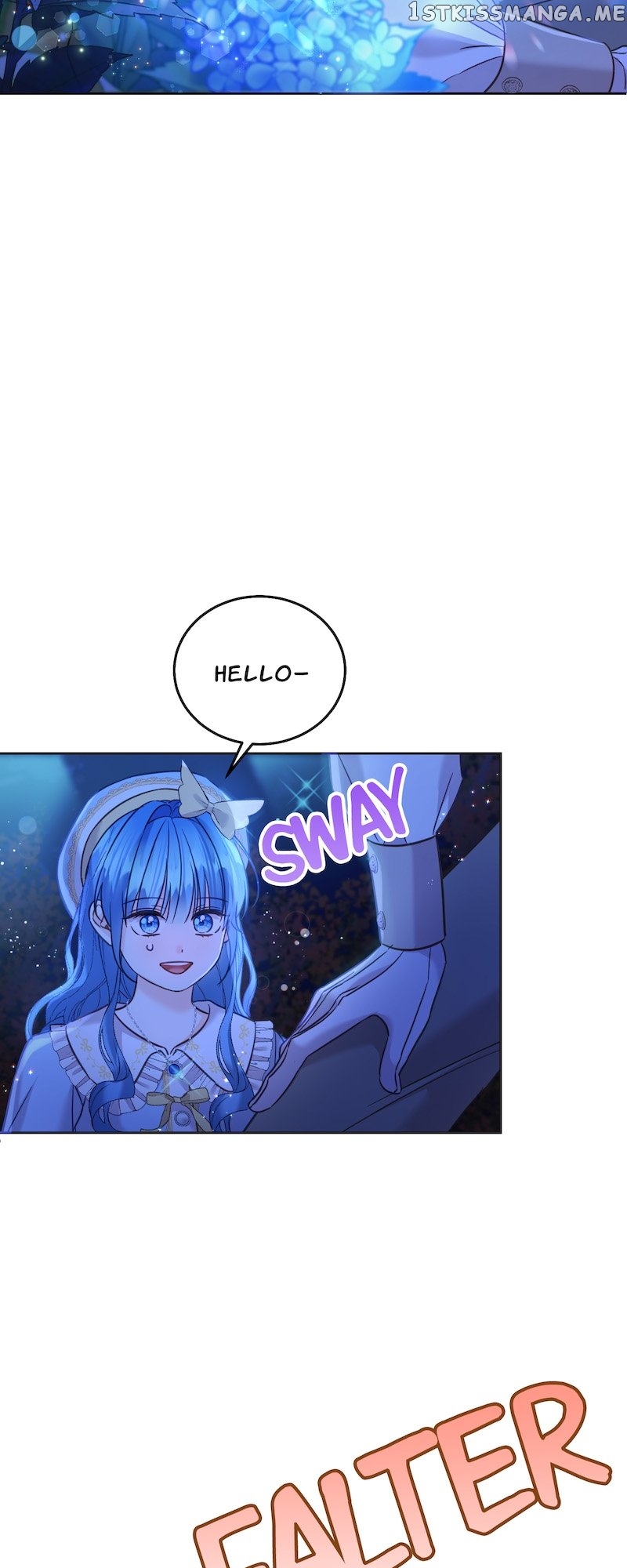 Saving the Villain Who was Abandoned by the Female Lead Chapter 90 - page 6