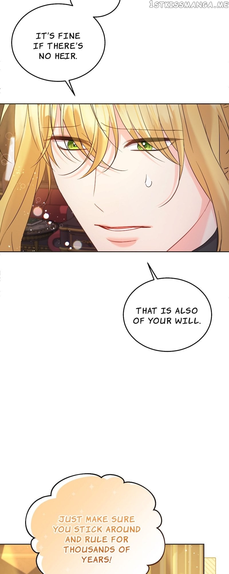 Saving the Villain Who was Abandoned by the Female Lead Chapter 90 - page 66