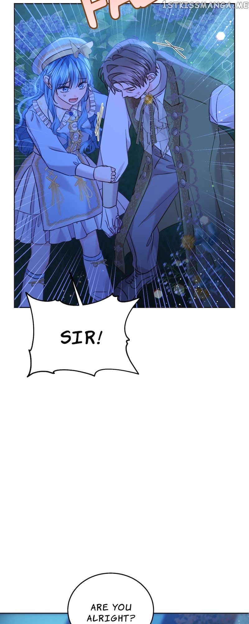 Saving the Villain Who was Abandoned by the Female Lead Chapter 90 - page 7