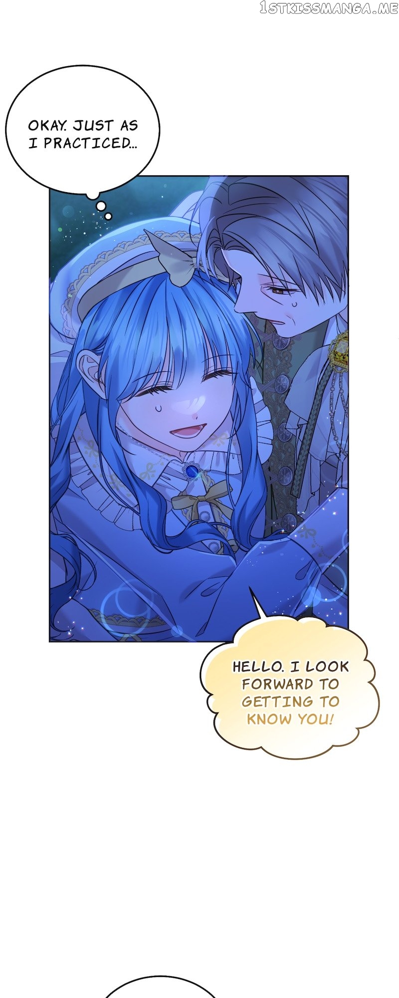 Saving the Villain Who was Abandoned by the Female Lead Chapter 90 - page 9