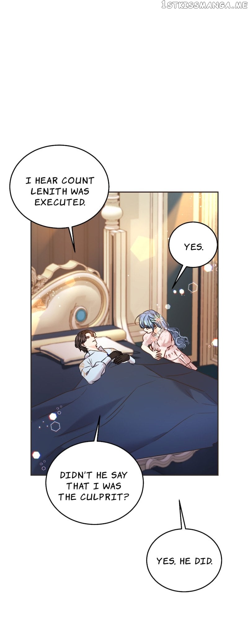 Saving the Villain Who was Abandoned by the Female Lead Chapter 89 - page 16