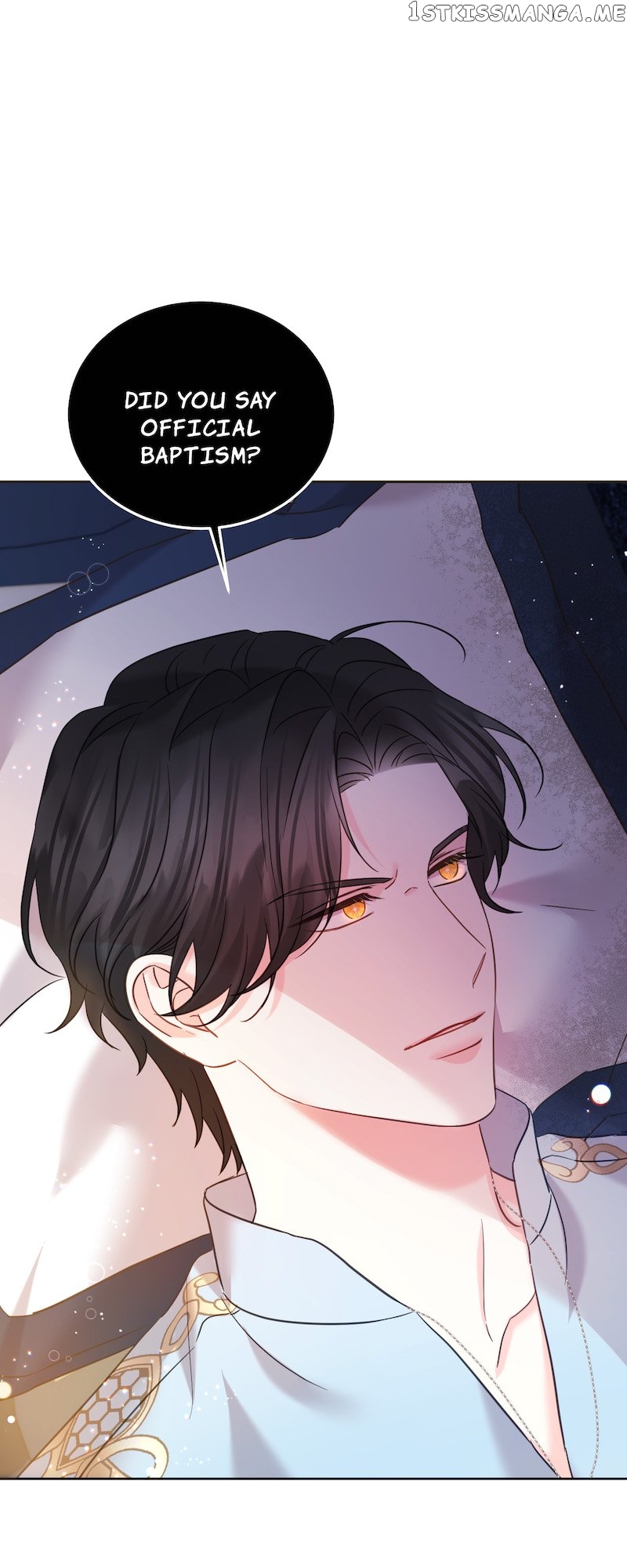Saving the Villain Who was Abandoned by the Female Lead Chapter 89 - page 19