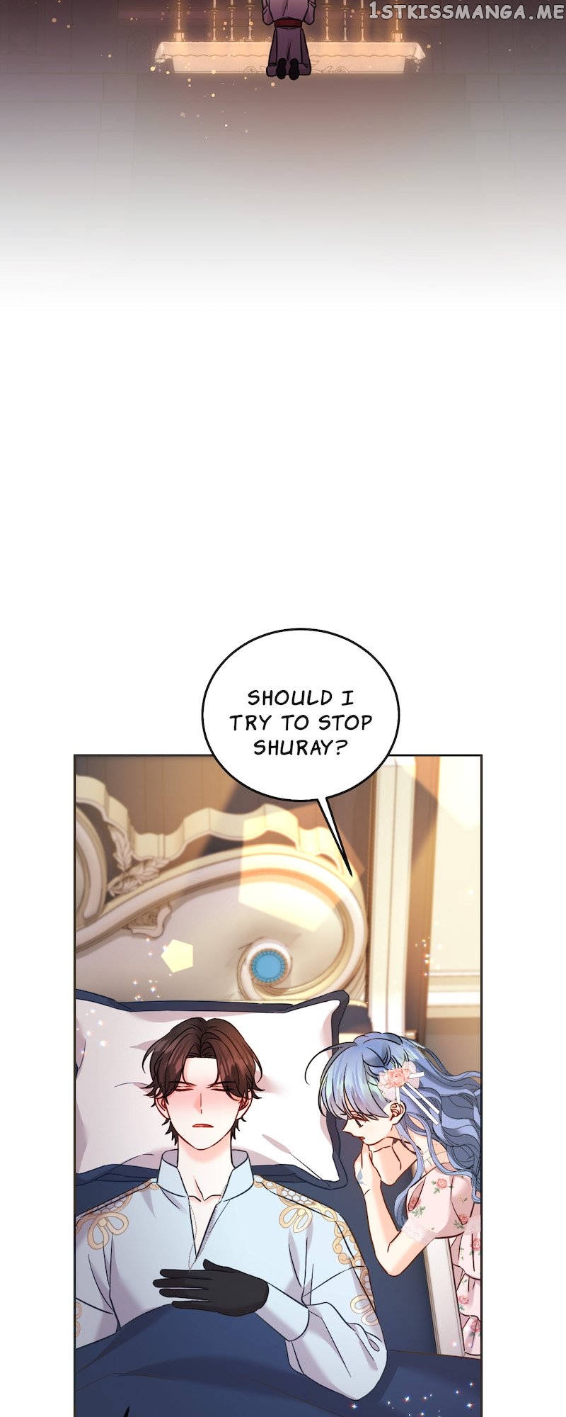 Saving the Villain Who was Abandoned by the Female Lead Chapter 89 - page 27