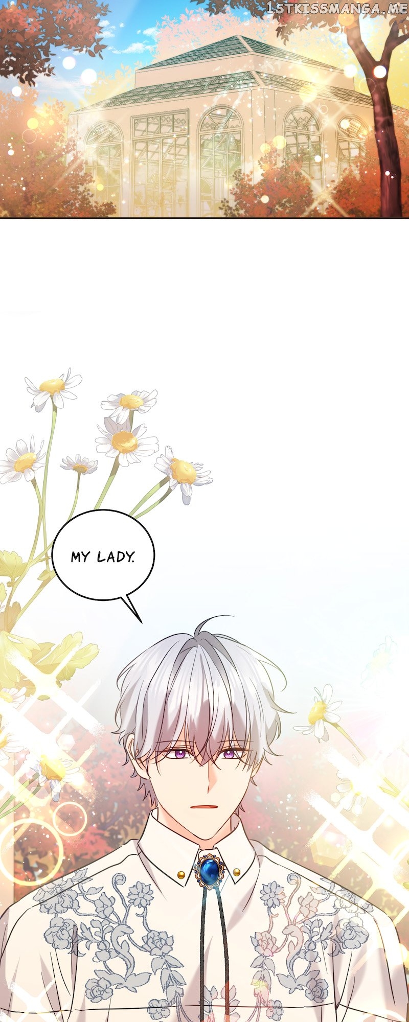 Saving the Villain Who was Abandoned by the Female Lead Chapter 89 - page 31