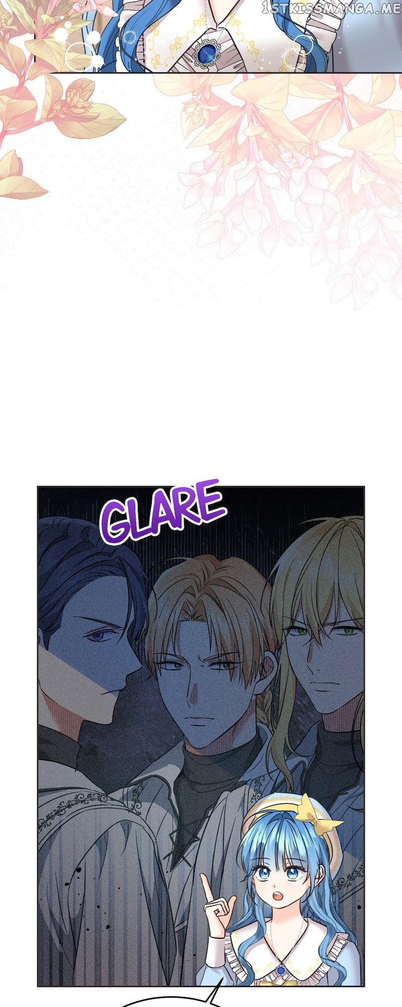 Saving the Villain Who was Abandoned by the Female Lead Chapter 89 - page 47