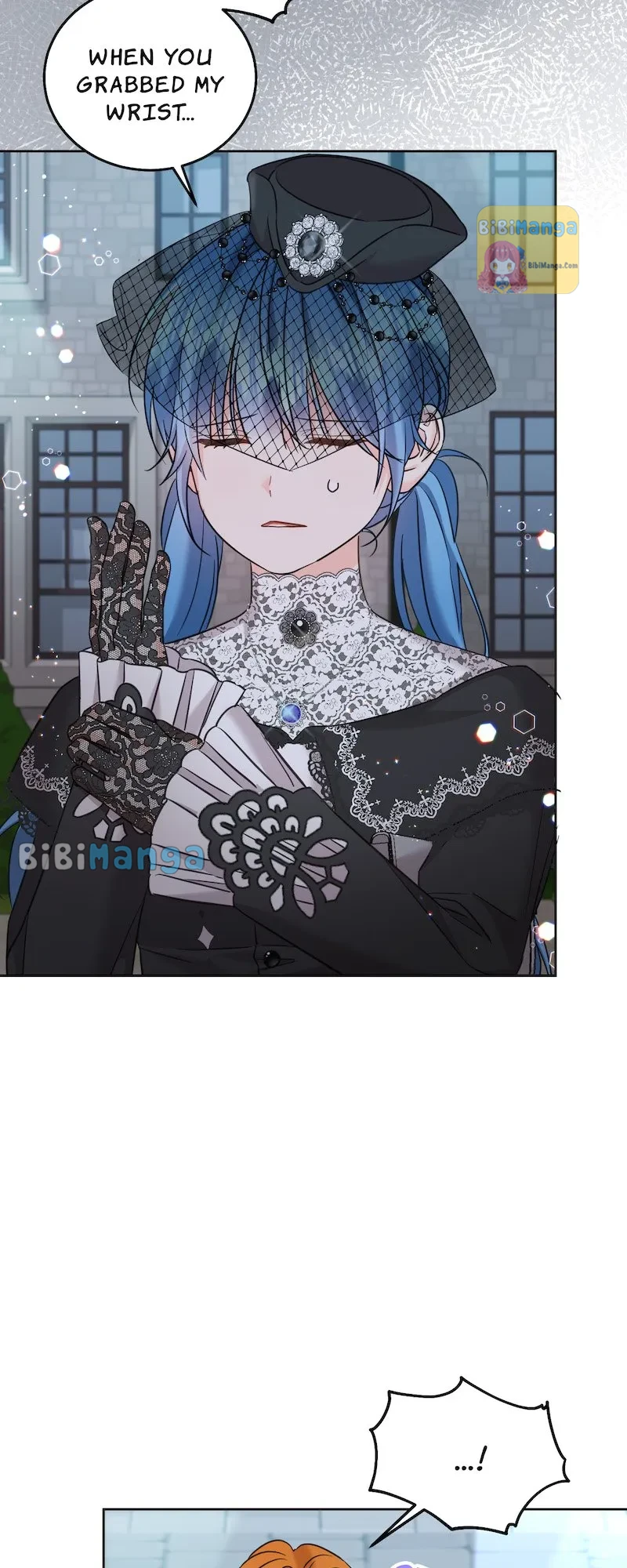Saving the Villain Who was Abandoned by the Female Lead Chapter 88 - page 13