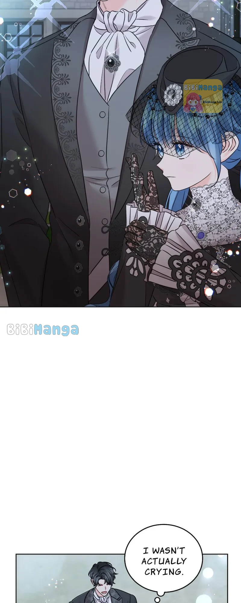 Saving the Villain Who was Abandoned by the Female Lead Chapter 88 - page 15